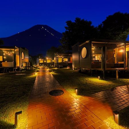 Piilo Asobi&Stay Yamanakako Extérieur photo