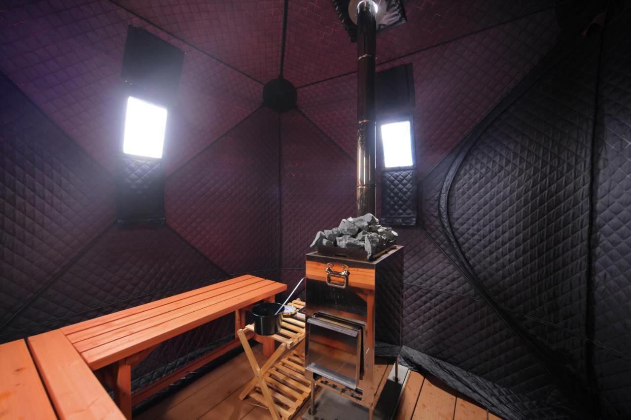Piilo Asobi&Stay Yamanakako Extérieur photo