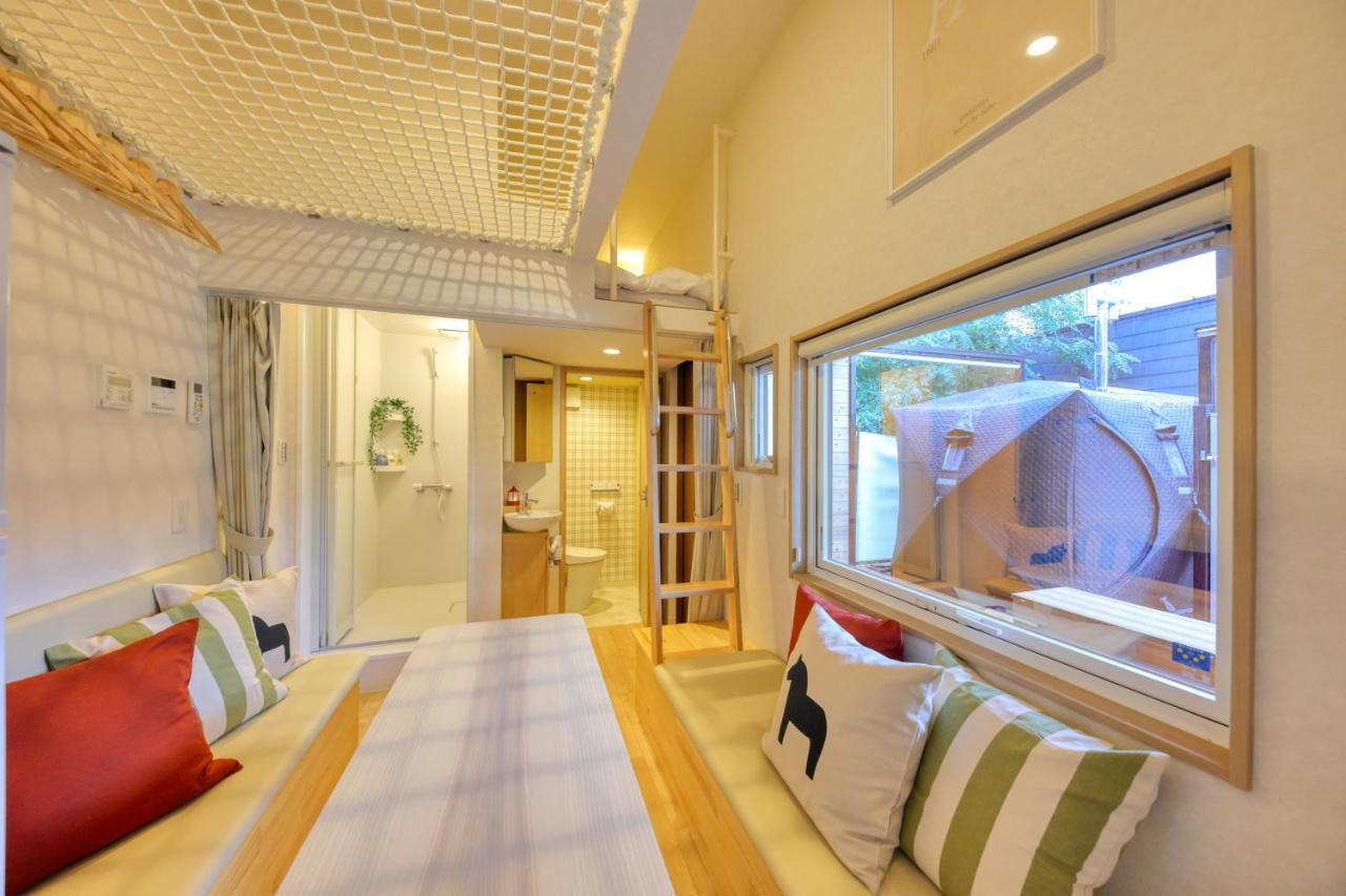 Piilo Asobi&Stay Yamanakako Extérieur photo
