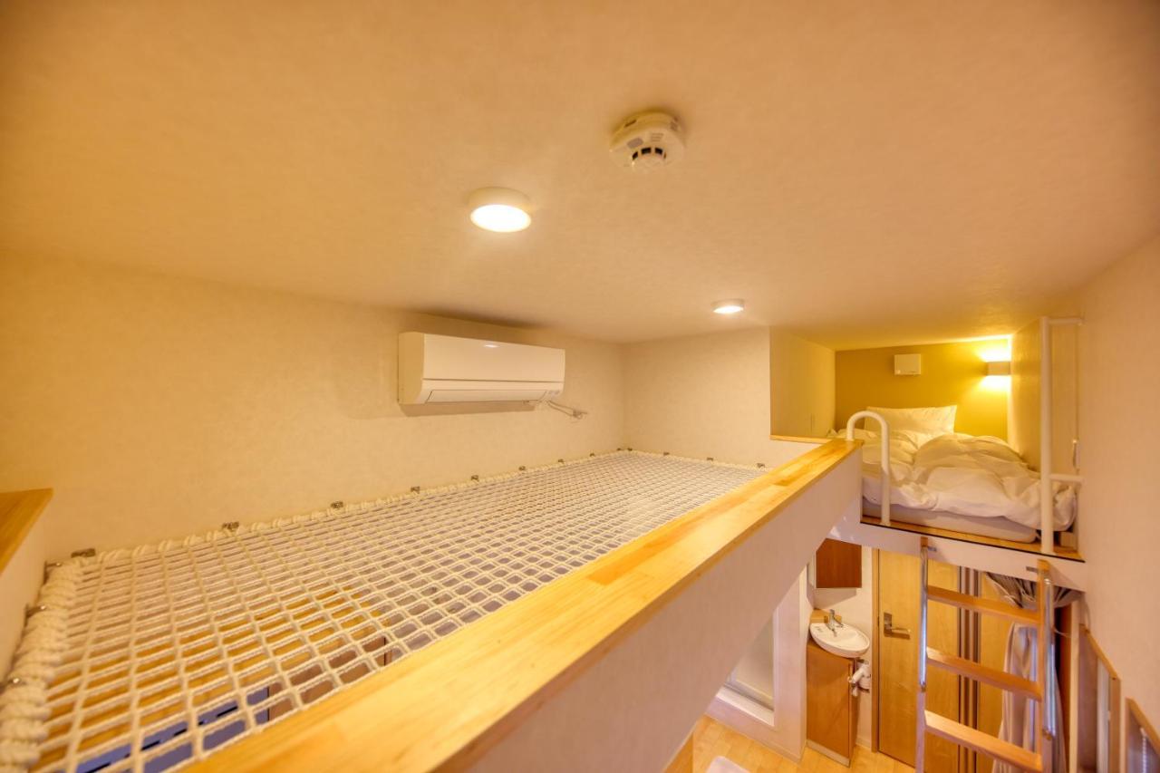Piilo Asobi&Stay Yamanakako Extérieur photo