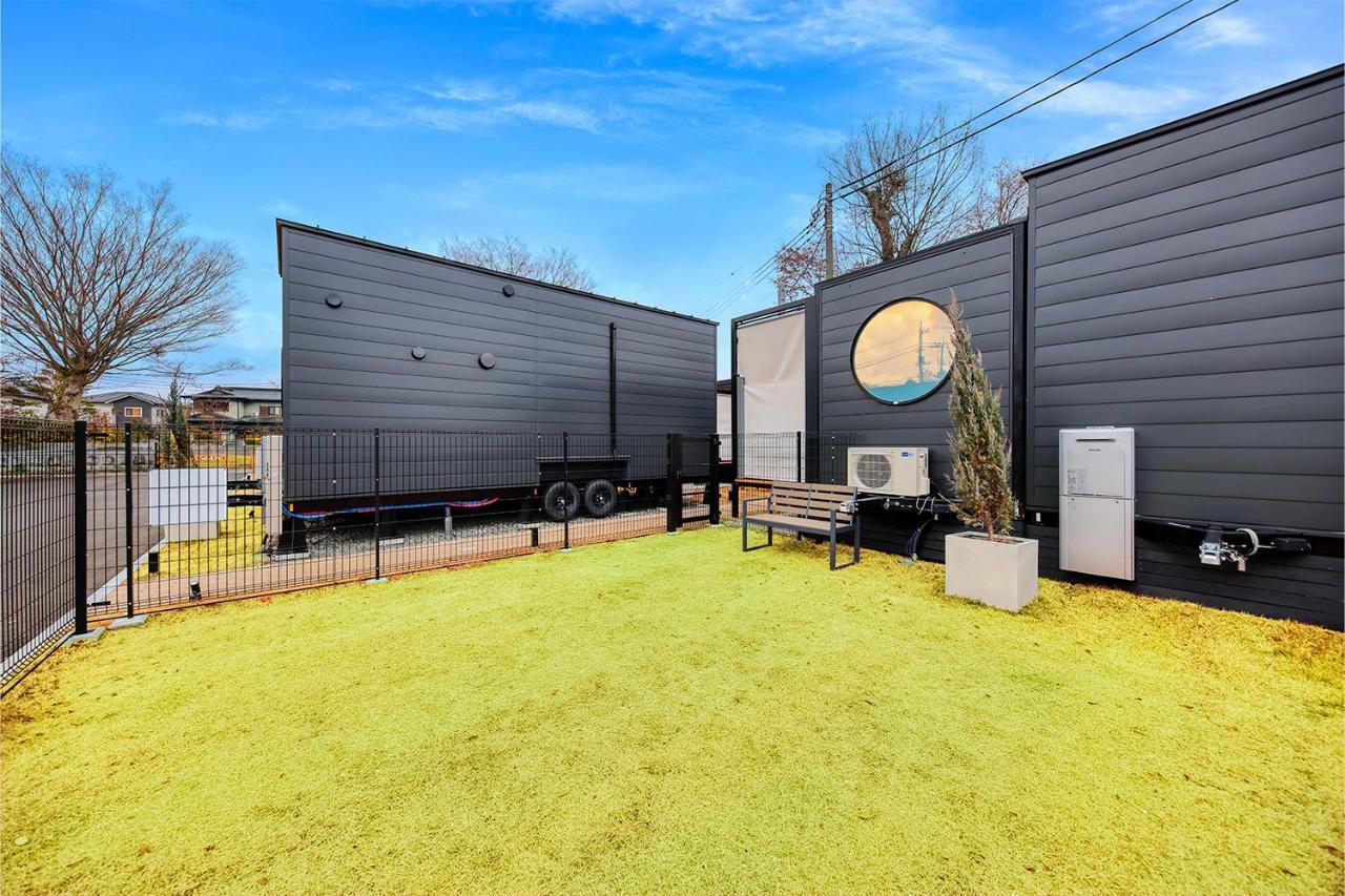 Piilo Asobi&Stay Yamanakako Extérieur photo