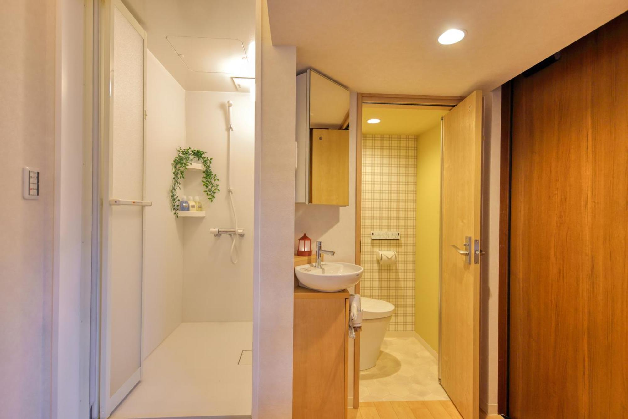 Piilo Asobi&Stay Yamanakako Extérieur photo